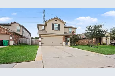 3007 Canadian Goose Lane, Baytown, TX 77521 - Photo 2