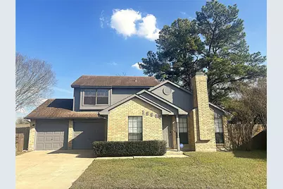 19906 Rising Star Drive, Humble, TX 77338 - Photo 1