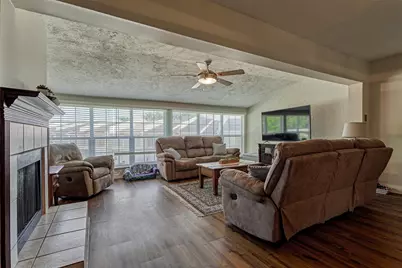 39 Regency Point, Conroe, TX 77356 - Photo 16