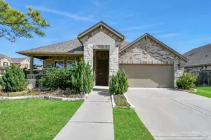 1965 Matilda Gardens Ln, Pearland, TX 77089 - Photo 34