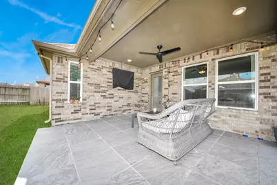 1965 Matilda Gardens Lane, Pearland, TX 77089 - Photo 32