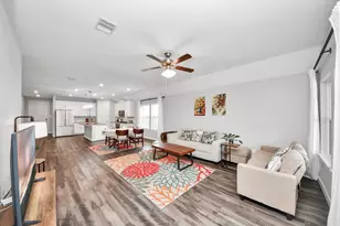 1965 Matilda Gardens Ln, Pearland, TX 77089 - Photo 18