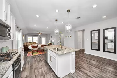 1965 Matilda Gardens Lane, Pearland, TX 77089 - Photo 12