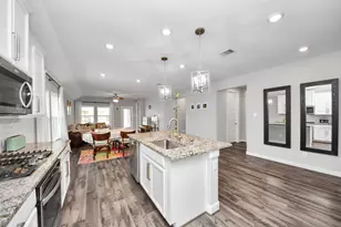 1965 Matilda Gardens Ln, Pearland, TX 77089 - Photo 12