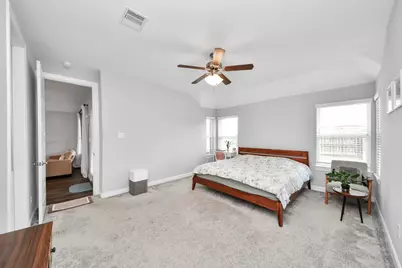 1965 Matilda Gardens Lane, Pearland, TX 77089 - Photo 24