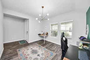 1965 Matilda Gardens Ln, Pearland, TX 77089 - Photo 4