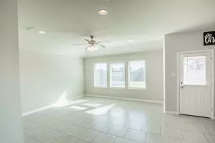 1407 Wheatland Terrance Ln, Missouri City, TX 77459 - Photo 14