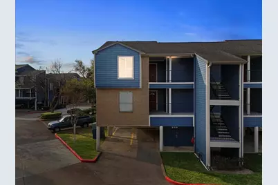 18519 Egret Bay Boulevard #1802, Houston, TX 77058 - Photo 1