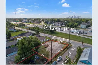 802 E 32nd Street, Houston, TX 77022 - Photo 2