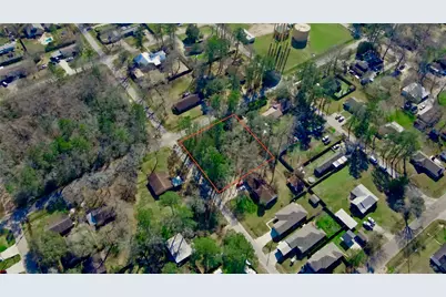 810 Parkhurst Avenue, Cleveland, TX 77327 - Photo 2