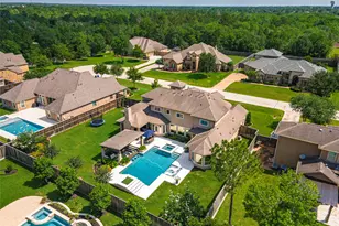 904 Mossy Oak Ct, Friendswood, TX 77546 - Photo 48