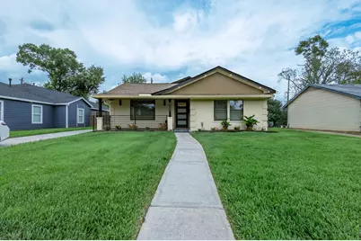 4723 Marietta Lane, Houston, TX 77021 - Photo 2