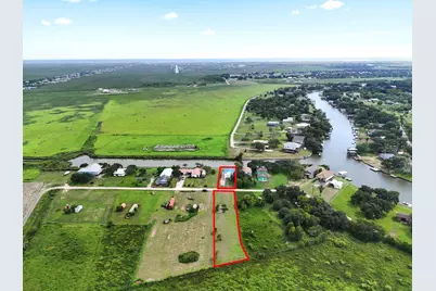 474 Private Road 674, Sargent, TX 77414 - Photo 2