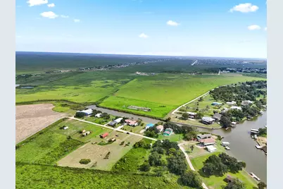 474 Private Road 674, Sargent, TX 77414 - Photo 34