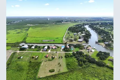 474 Private Road 674, Sargent, TX 77414 - Photo 36