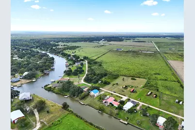 474 Private Road 674, Sargent, TX 77414 - Photo 38