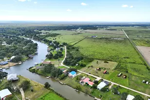 474 Private Rd 674, Sargent, TX 77414 - Photo 38