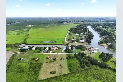 474 Private Road 674, Sargent, TX 77414 - Photo 36