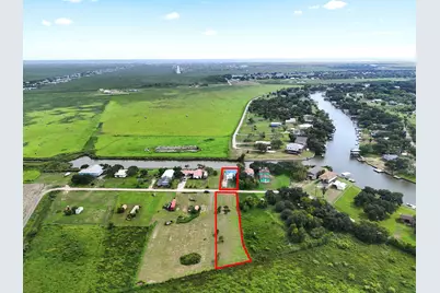 474 Private Road 674, Sargent, TX 77414 - Photo 2