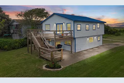 474 Private Road 674, Sargent, TX 77414 - Photo 4