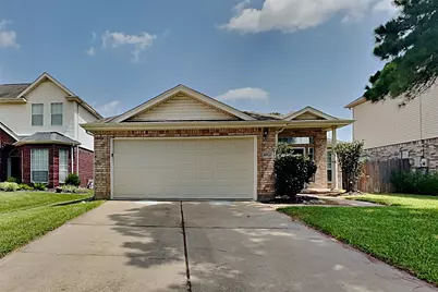 10822 Moonlit Meadows Court, Houston, TX 77064 - Photo 1