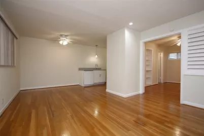 3520 Garrott #8, Houston, TX 77006 - Photo 2