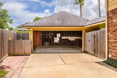 2625 Seashore Drive, Seabrook, TX 77586 - Photo 26