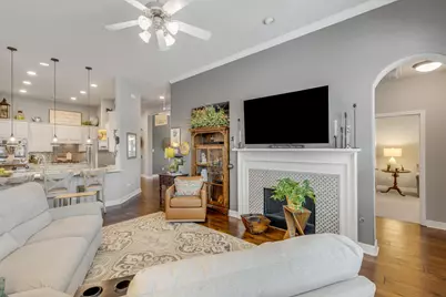 3309 Castle Creek Court, League City, TX 77573 - Photo 26