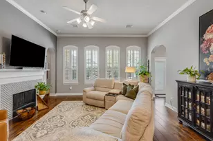 3309 Castle Creek Ct, League City, TX 77573 - Photo 20