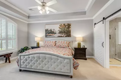 3309 Castle Creek Court, League City, TX 77573 - Photo 34