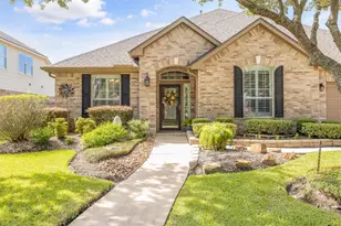 3309 Castle Creek Ct, League City, TX 77573 - Photo 1