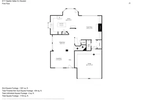 6111 Sparks Valley Ct, Houston, TX 77084 - Photo 18