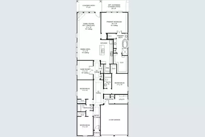 7518 Blue Iris Bend, Richmond, TX 77469 - Photo 4