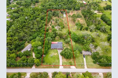 725 Thompson Road, Alvin, TX 77511 - Photo 44