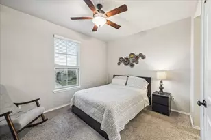 3705 Bonham Hills Ln, Pearland, TX 77584 - Photo 32