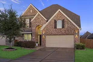 3705 Bonham Hills Ln, Pearland, TX 77584 - Photo 4