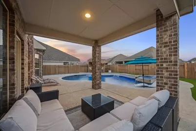 3705 Bonham Hills Lane, Pearland, TX 77584 - Photo 36