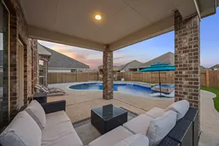 3705 Bonham Hills Ln, Pearland, TX 77584 - Photo 36