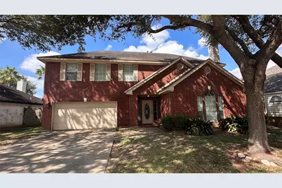 3518 D H Watkins Drive, Deer Park, TX 77536 - Photo 1