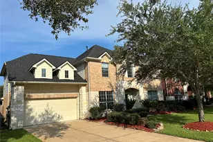 11605 Shoal Landing St, Pearland, TX 77584 - Photo 1