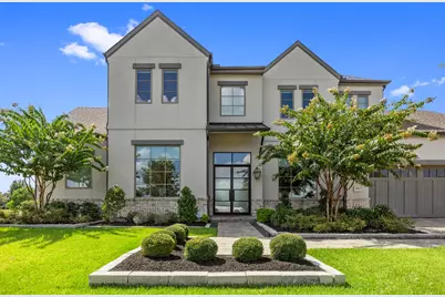 6822 E Warwick Lake Lane, Spring, TX 77389 - Photo 1