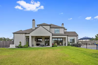6822 E Warwick Lake Lane, Spring, TX 77389 - Photo 50
