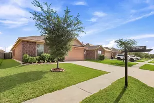 15411 Cielo Azul Ln, Channelview, TX 77530 - Photo 2
