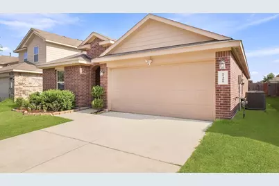15411 Cielo Azul Lane, Channelview, TX 77530 - Photo 2