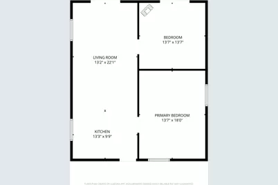 200 Little Dove, Livingston, TX 77351 - Photo 40