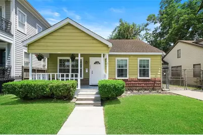 1007 E 25th Street, Houston, TX 77009 - Photo 1