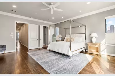 306 W Saulnier Street, Houston, TX 77019 - Photo 34