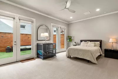 306 W Saulnier Street, Houston, TX 77019 - Photo 8