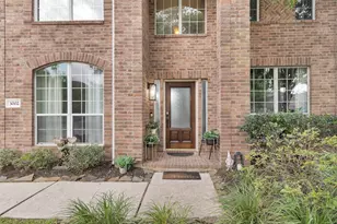 3002 E Lake Falls Cir, Spring, TX 77386 - Photo 6