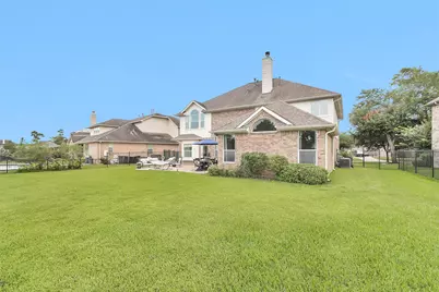 3002 E Lake Falls Circle, Spring, TX 77386 - Photo 46